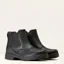 Ariat Barnyard Twin Gore II Boot - Black
